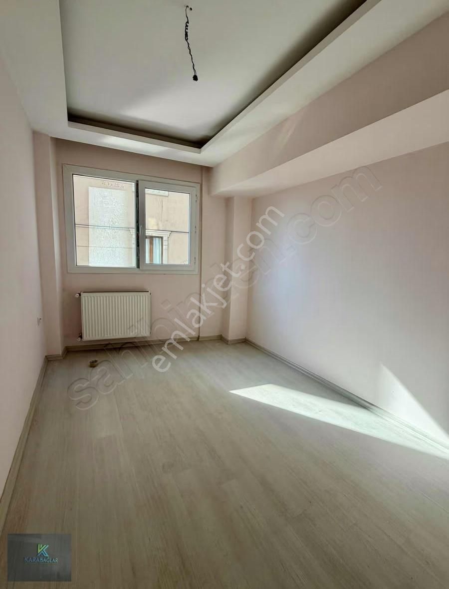 Şehit Fethibey Yak. 2+1 Yeni Bina Arakat,dgazlı,otoprklı Köşe - Görsel 23