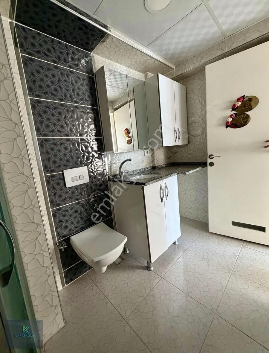 Şehit Fethibey Yak. 2+1 Yeni Bina Arakat,dgazlı,otoprklı Köşe - Görsel 18