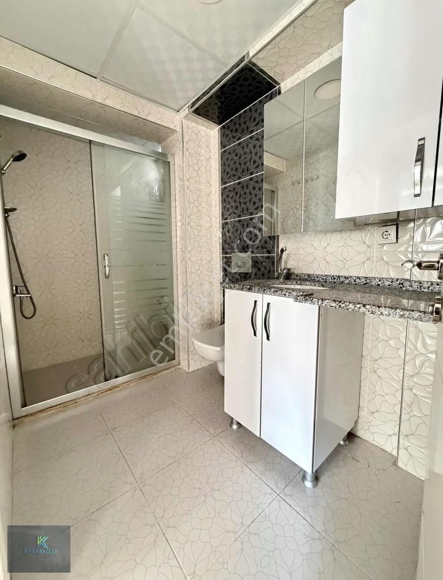 Şehit Fethibey Yak. 2+1 Yeni Bina Arakat,dgazlı,otoprklı Köşe - Görsel 8