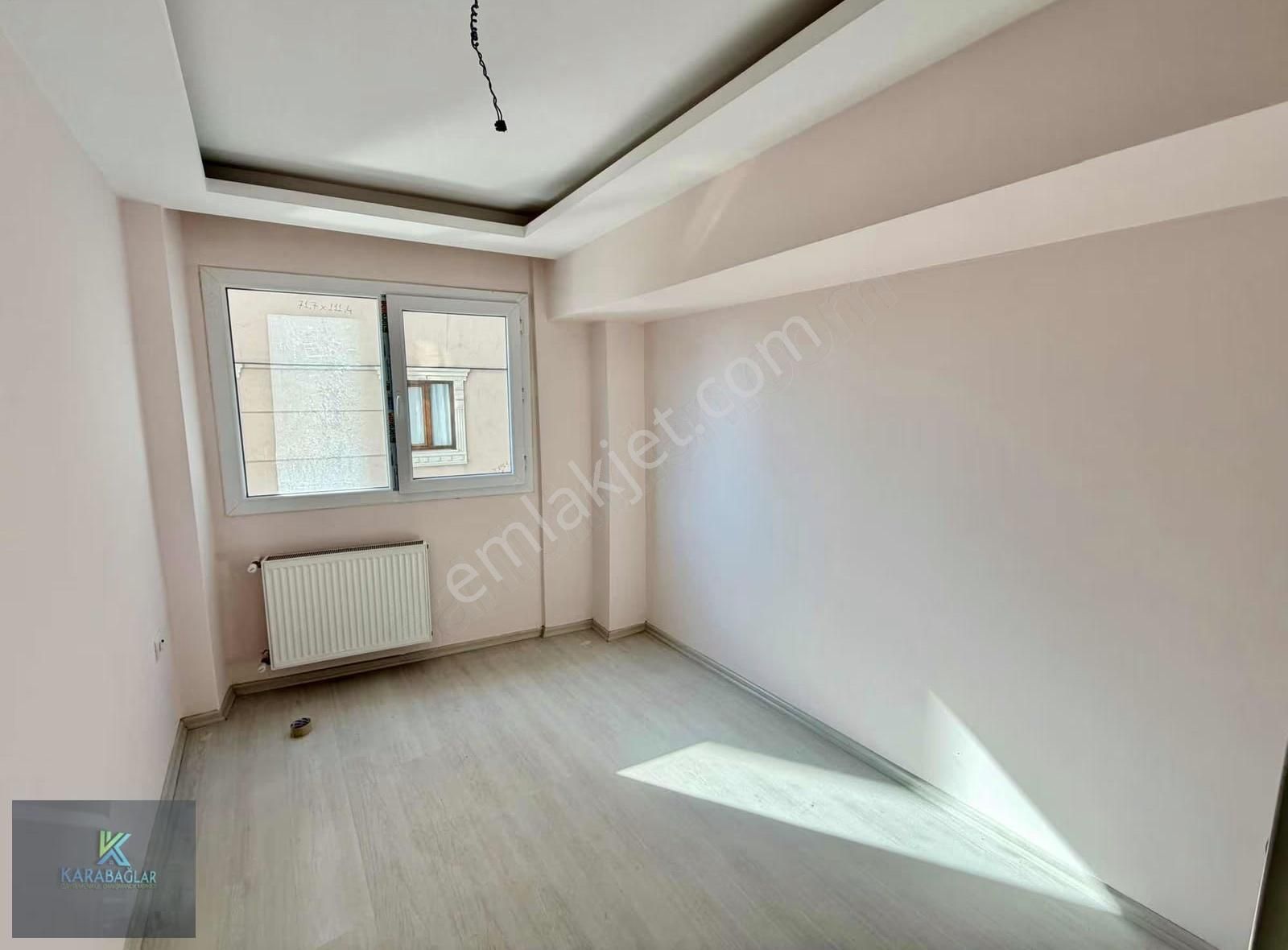 Şehit Fethibey Yak. 2+1 Yeni Bina Arakat,dgazlı,otoprklı Köşe - Görsel 2