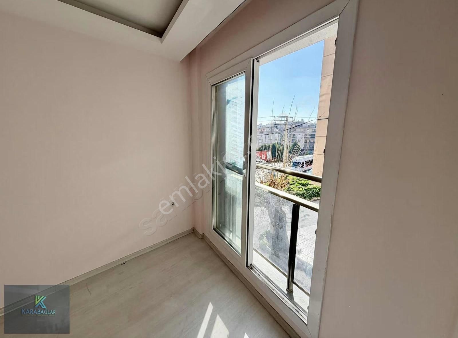 Şehit Fethibey Yak. 2+1 Yeni Bina Arakat,dgazlı,otoprklı Köşe - Görsel 22