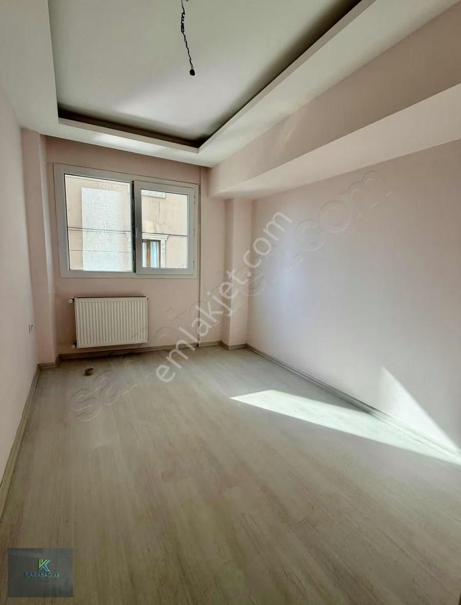 Şehit Fethibey Yak. 2+1 Yeni Bina Arakat,dgazlı,otoprklı Köşe - Görsel 9