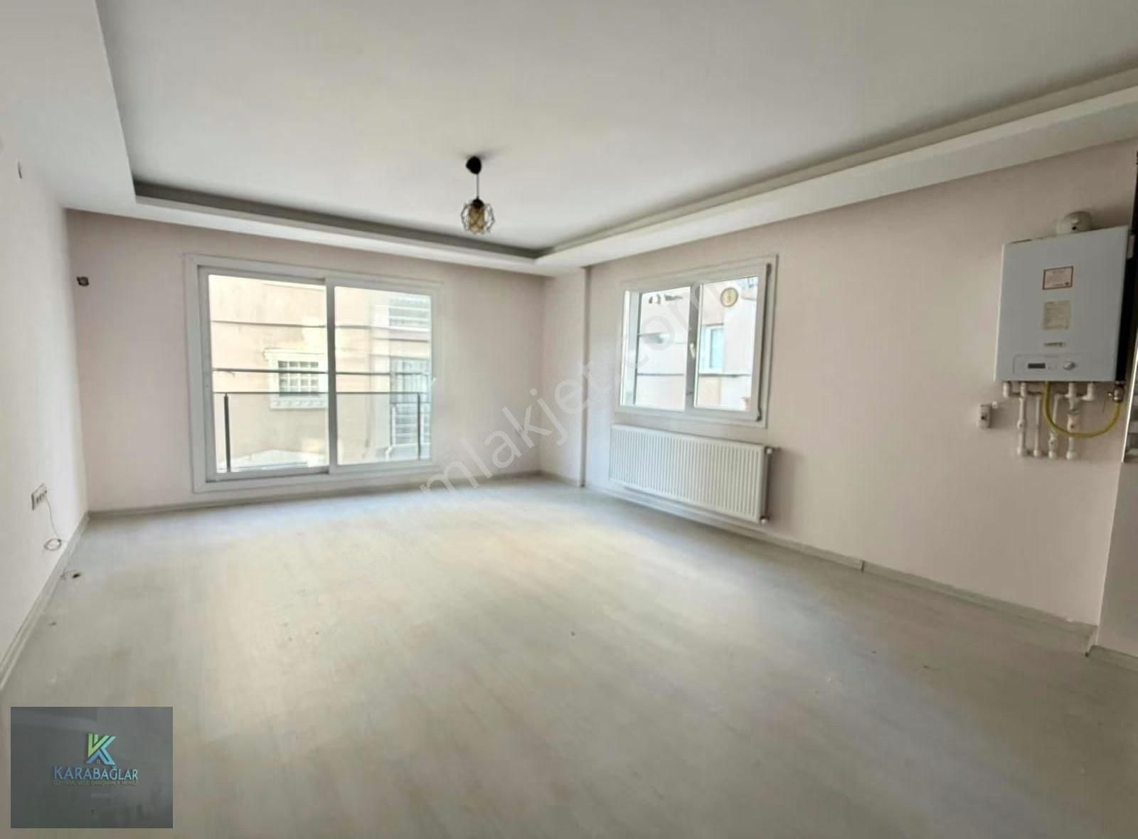 Şehit Fethibey Yak. 2+1 Yeni Bina Arakat,dgazlı,otoprklı Köşe