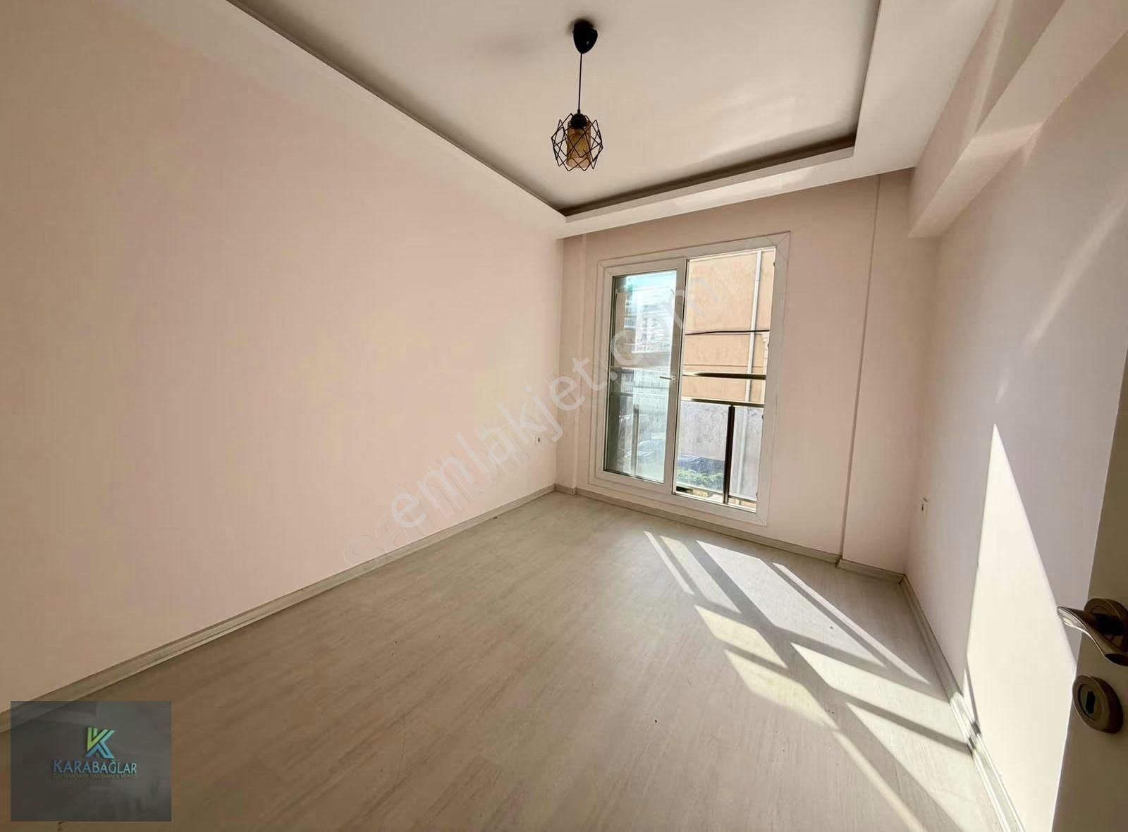 Şehit Fethibey Yak. 2+1 Yeni Bina Arakat,dgazlı,otoprklı Köşe - Görsel 20