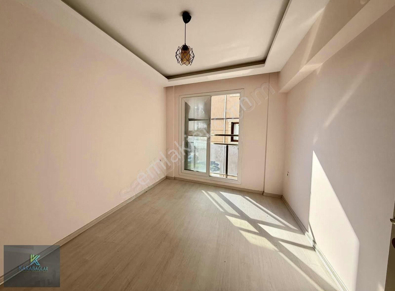 Şehit Fethibey Yak. 2+1 Yeni Bina Arakat,dgazlı,otoprklı Köşe - Görsel 14