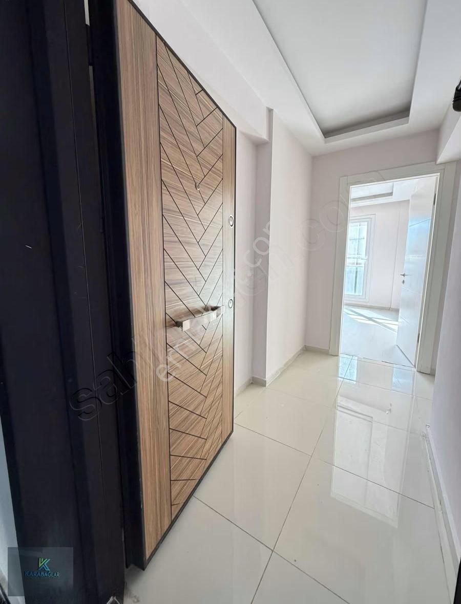 Şehit Fethibey Yak. 2+1 Yeni Bina Arakat,dgazlı,otoprklı Köşe - Görsel 10