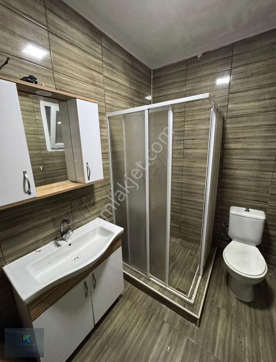 Çalıkuşu Mah.3+1 Yüksek Giriş, Doğalgazlı,bahçeli - Görsel 16