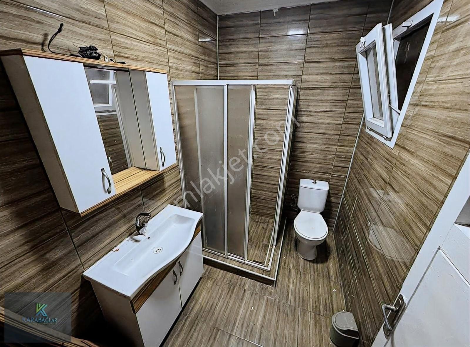 Çalıkuşu Mah.3+1 Yüksek Giriş, Doğalgazlı,bahçeli - Görsel 12