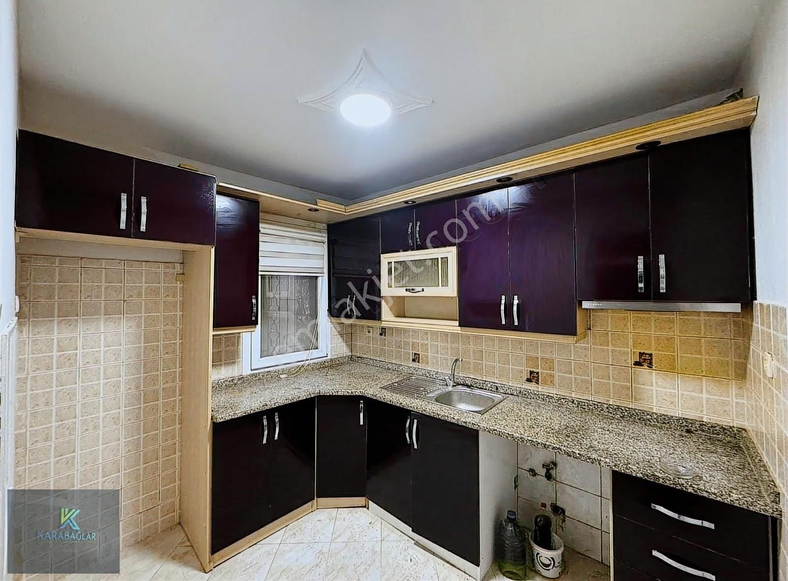 Çalıkuşu Mah.3+1 Yüksek Giriş, Doğalgazlı,bahçeli - Görsel 8