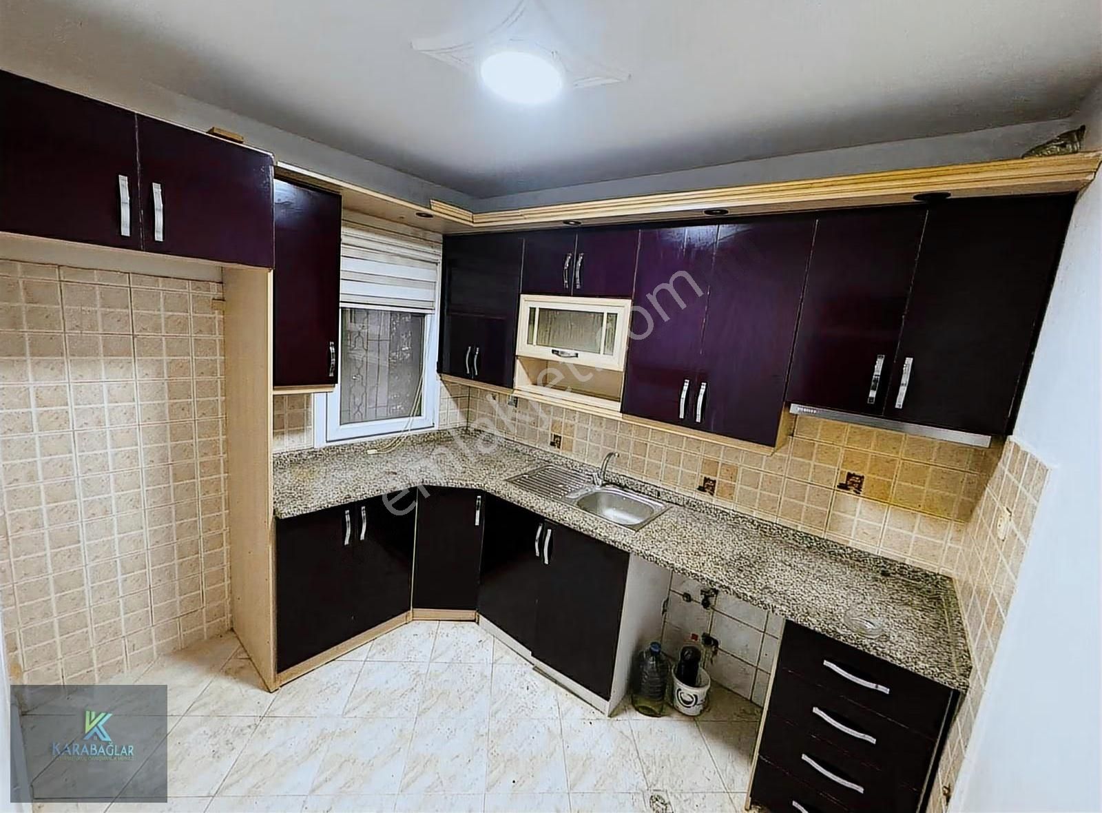 Çalıkuşu Mah.3+1 Yüksek Giriş, Doğalgazlı,bahçeli