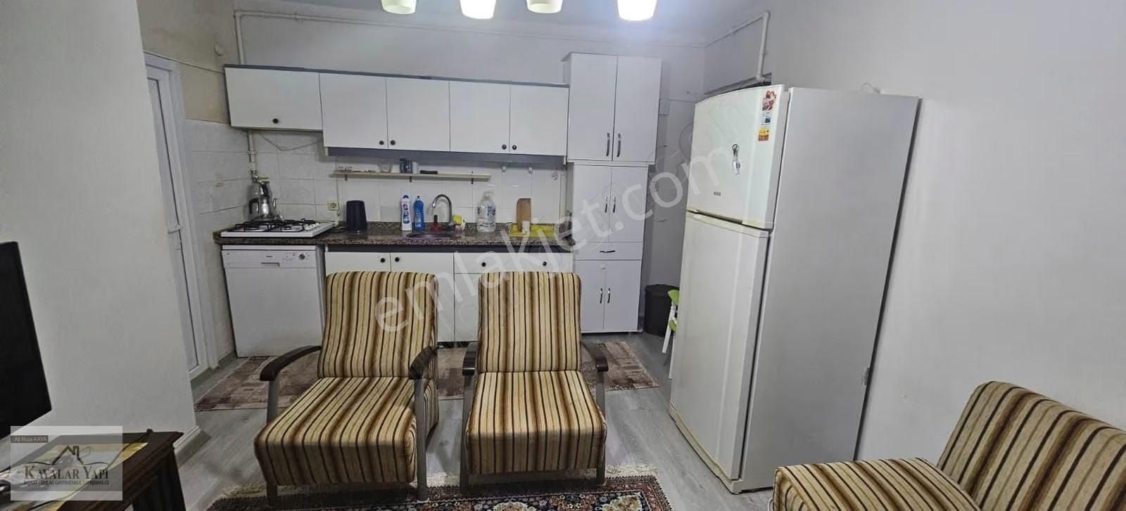 Esenköy Kanarya Satılık Daire - Görsel 11