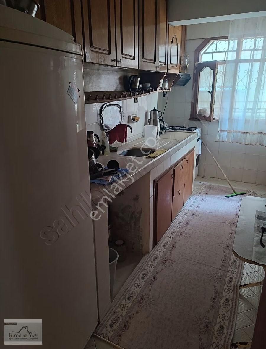 Esenköy Yenimahalle De Satılık Bahçe Katı Daire - Görsel 20