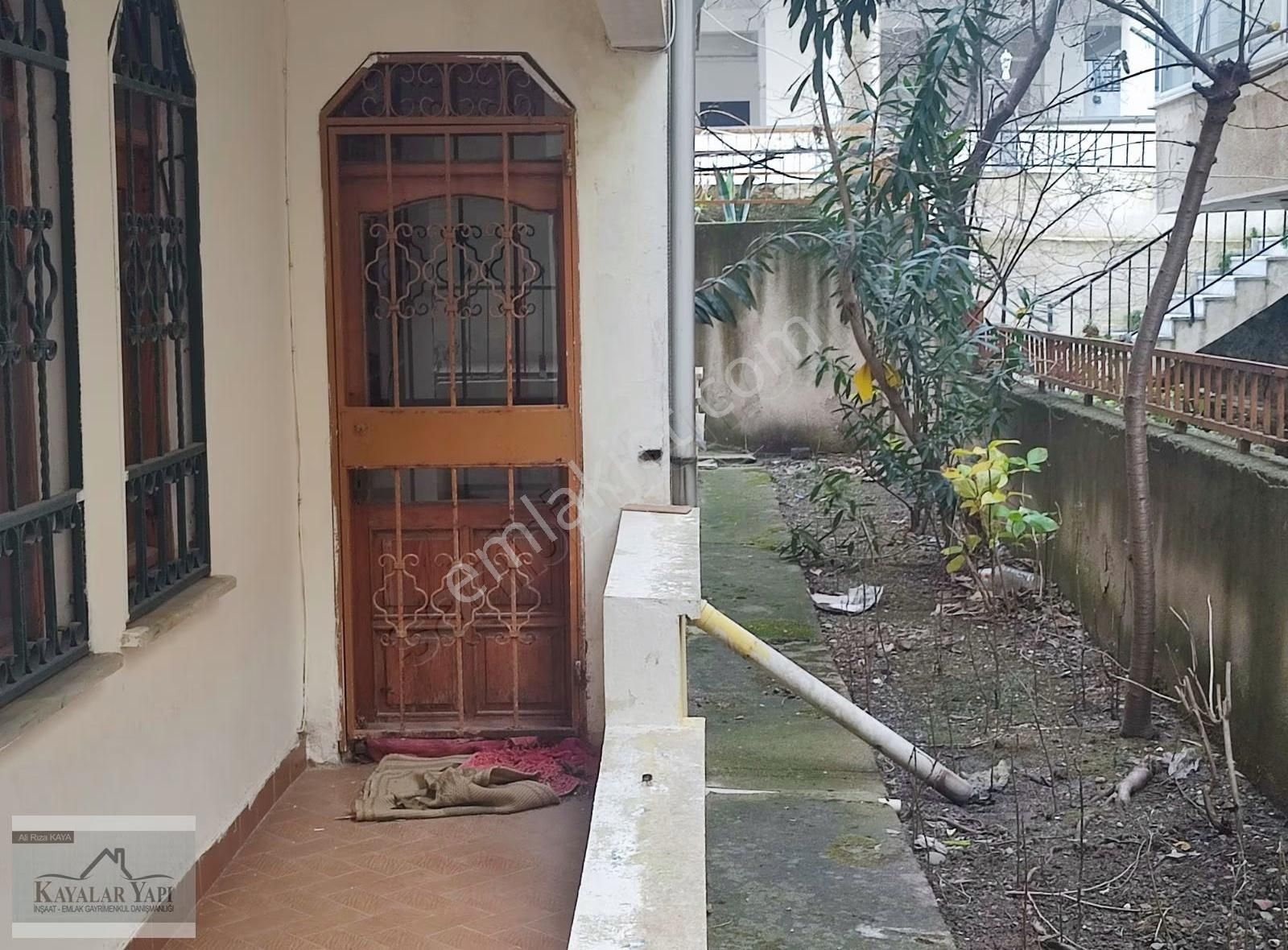 Esenköy Yenimahalle De Satılık Bahçe Katı Daire - Görsel 4