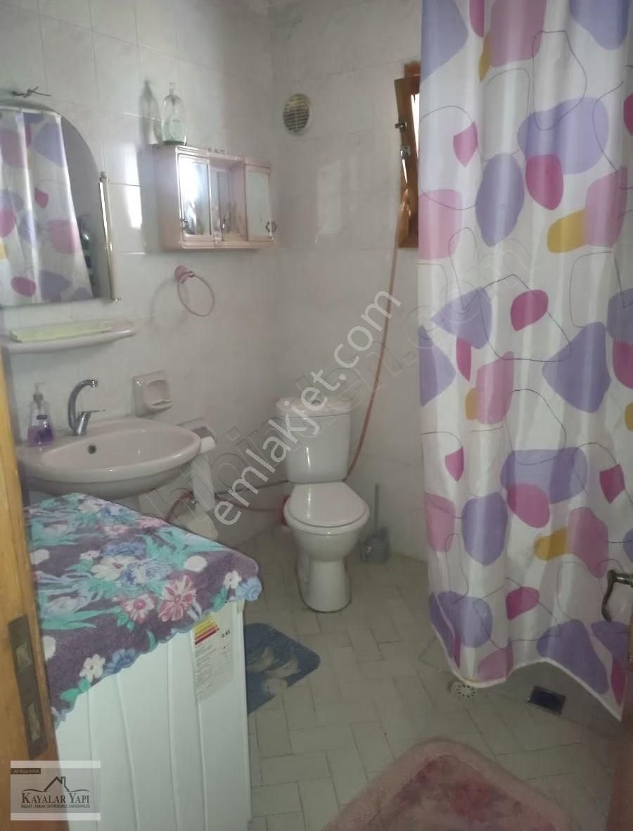 Esenköy Yenimahalle De Satılık Bahçe Katı Daire - Görsel 25