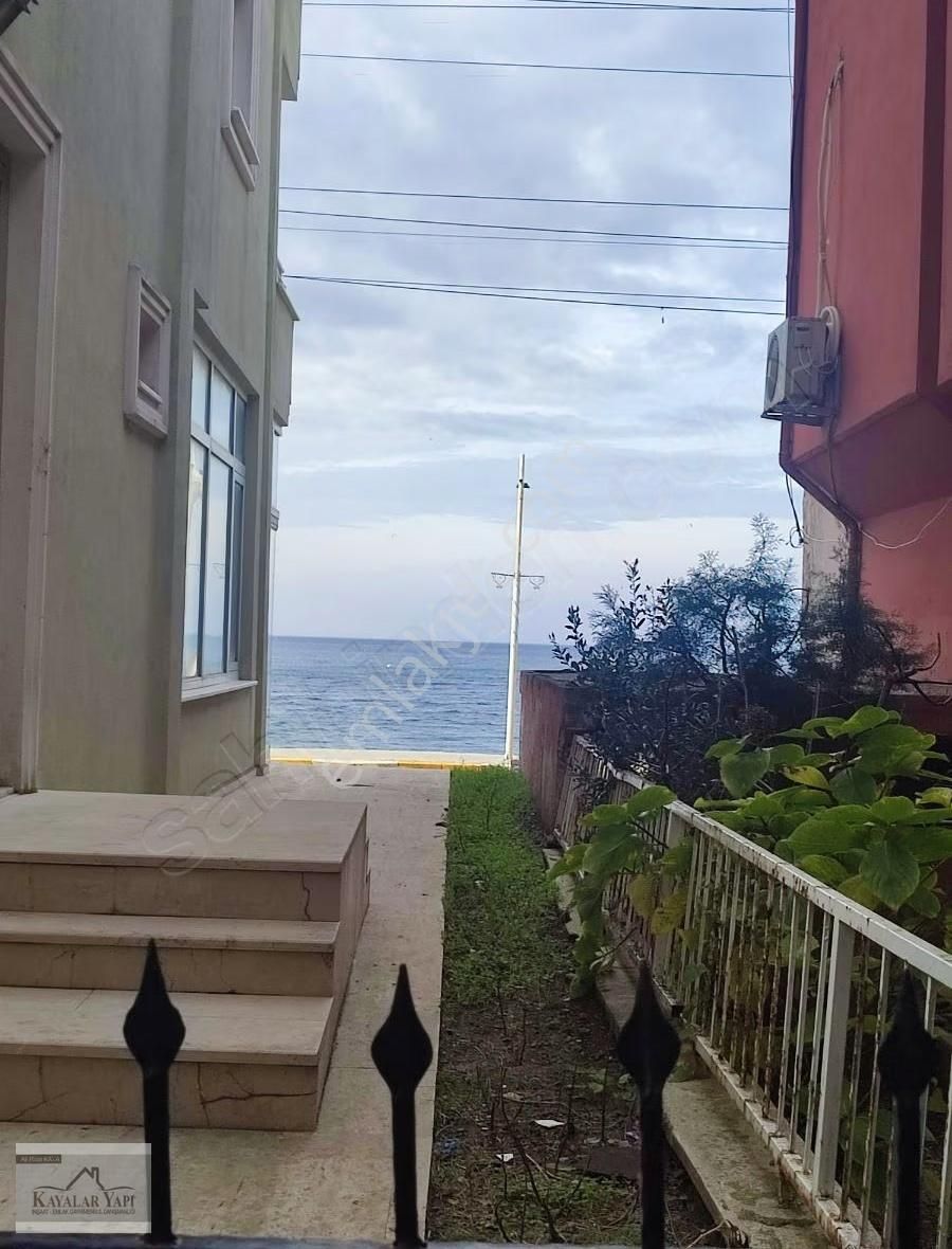 Esenköy Yenimahalle De Satılık Bahçe Katı Daire - Görsel 2