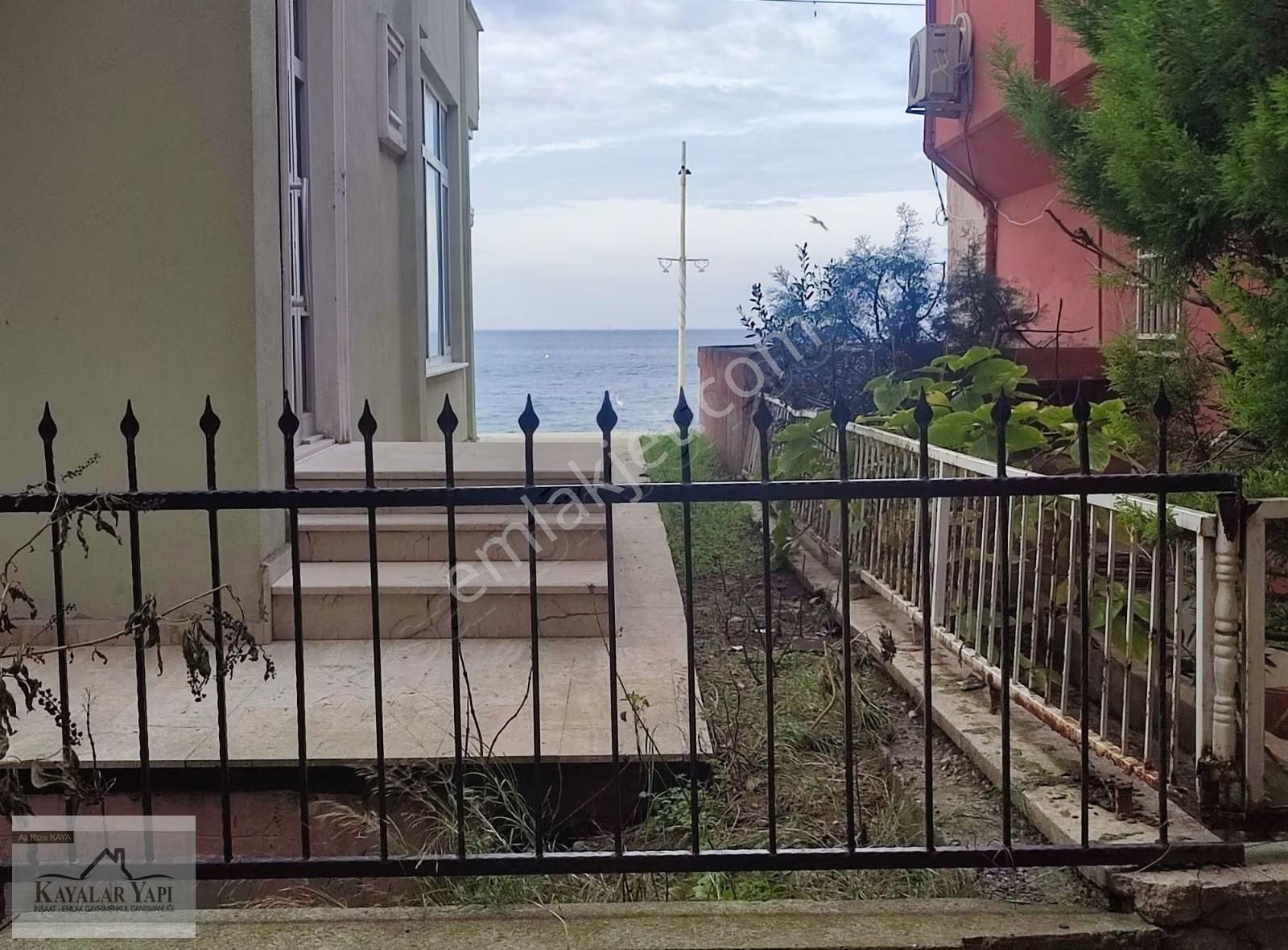 Esenköy Yenimahalle De Satılık Bahçe Katı Daire - Görsel 26