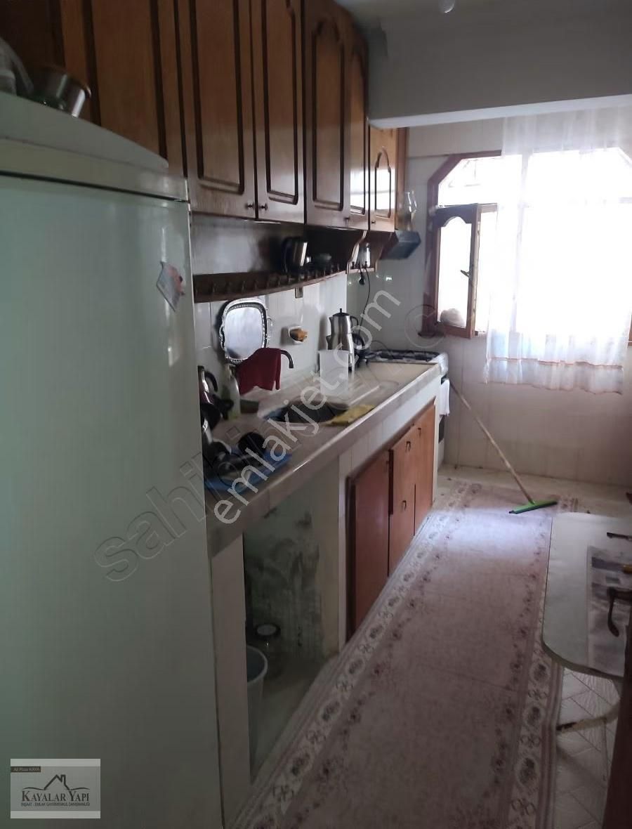Esenköy Yenimahalle De Satılık Bahçe Katı Daire - Görsel 3