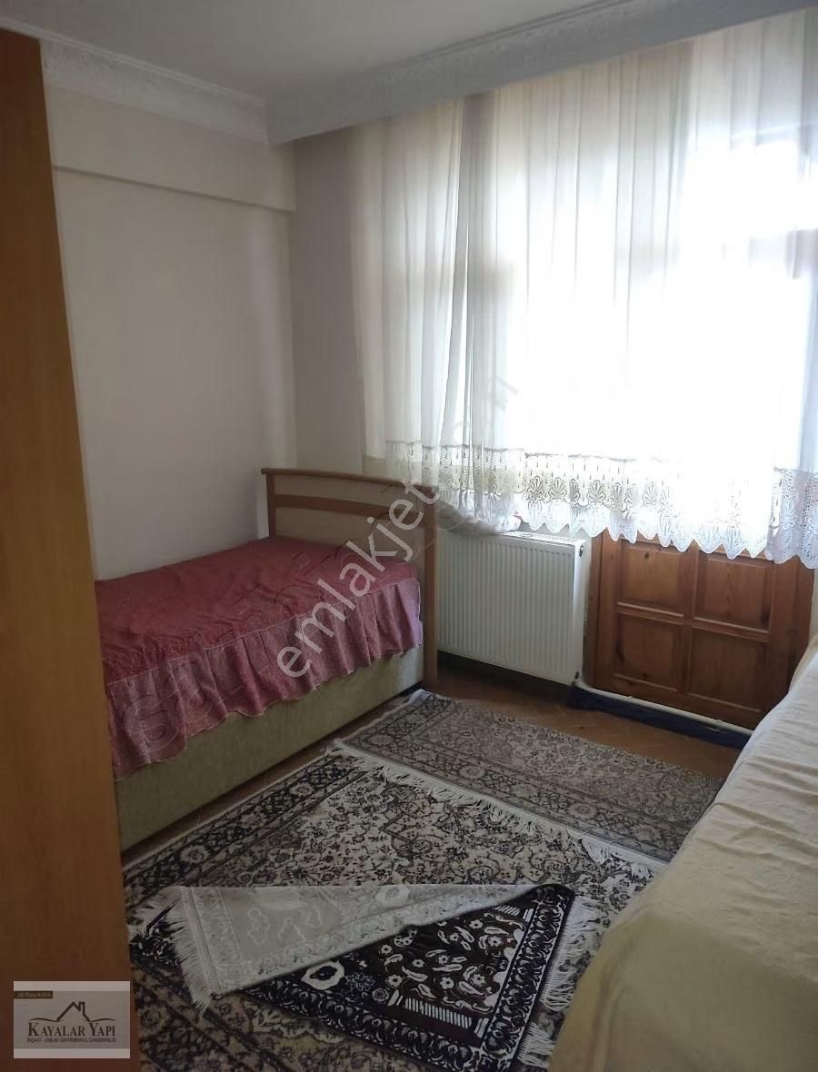 Esenköy Yenimahalle De Satılık Bahçe Katı Daire - Görsel 21