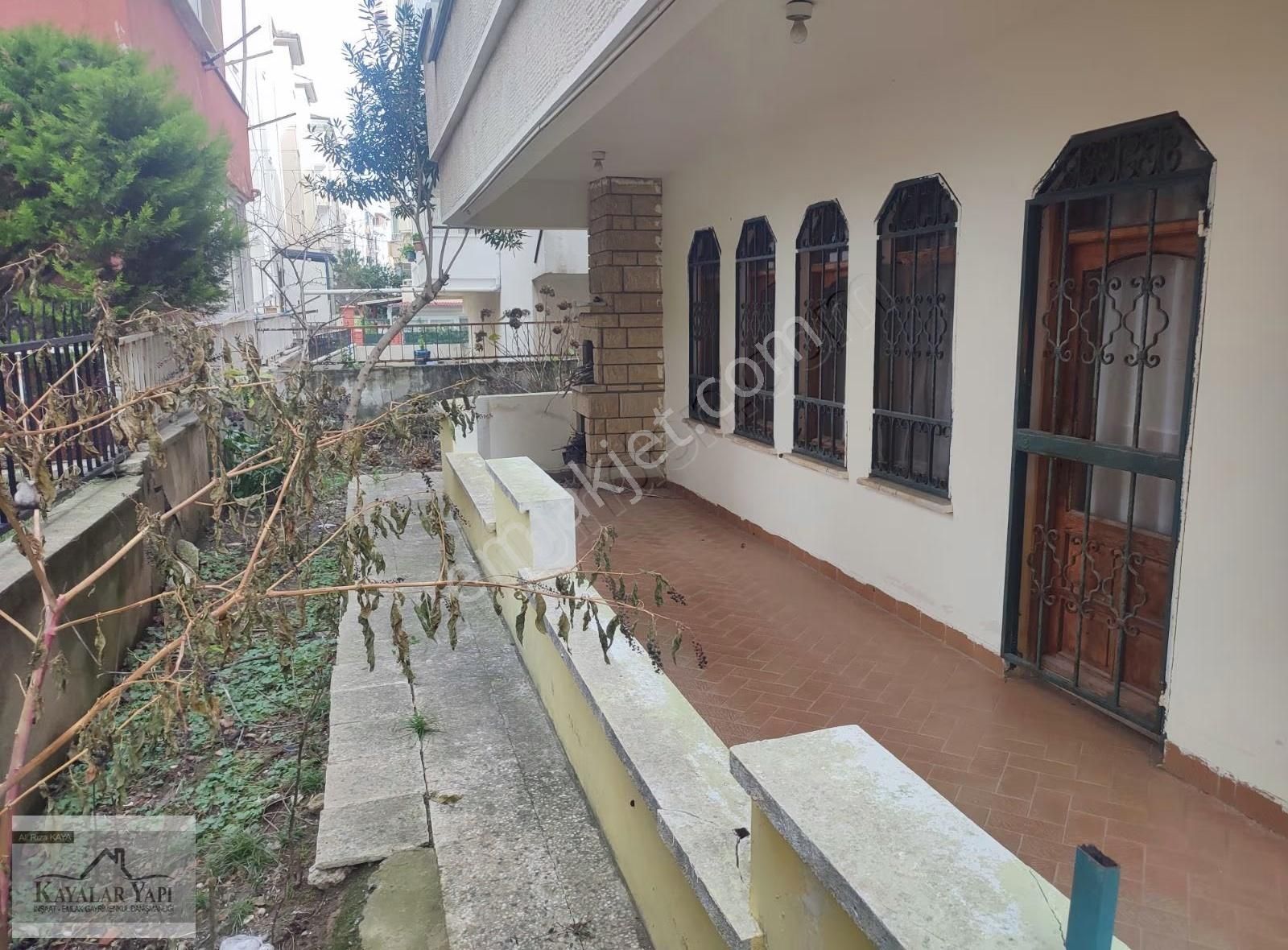 Esenköy Yenimahalle De Satılık Bahçe Katı Daire - Görsel 18