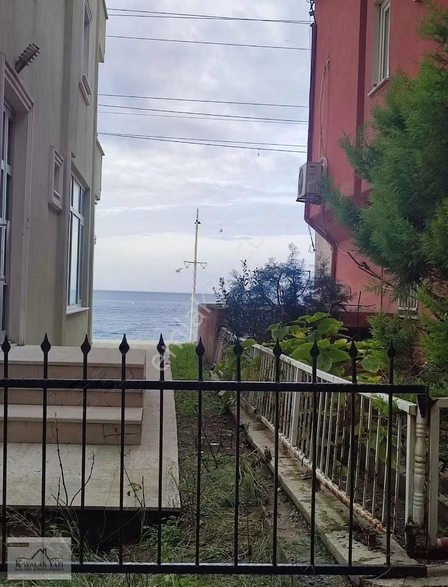 Esenköy Yenimahalle De Satılık Bahçe Katı Daire