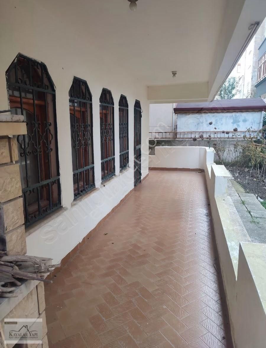 Esenköy Yenimahalle De Satılık Bahçe Katı Daire - Görsel 23