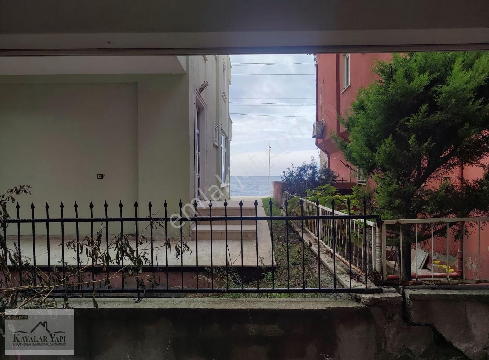 Esenköy Yenimahalle De Satılık Bahçe Katı Daire - Görsel 19
