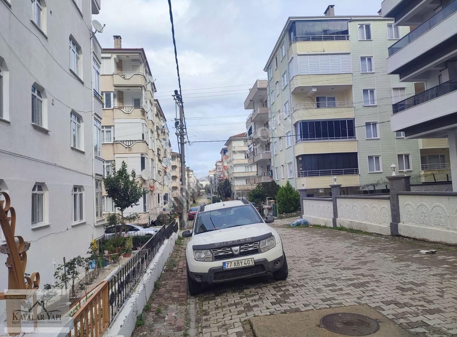 Esenköy Yenimahalle De Satılık Bahçe Katı Daire - Görsel 13