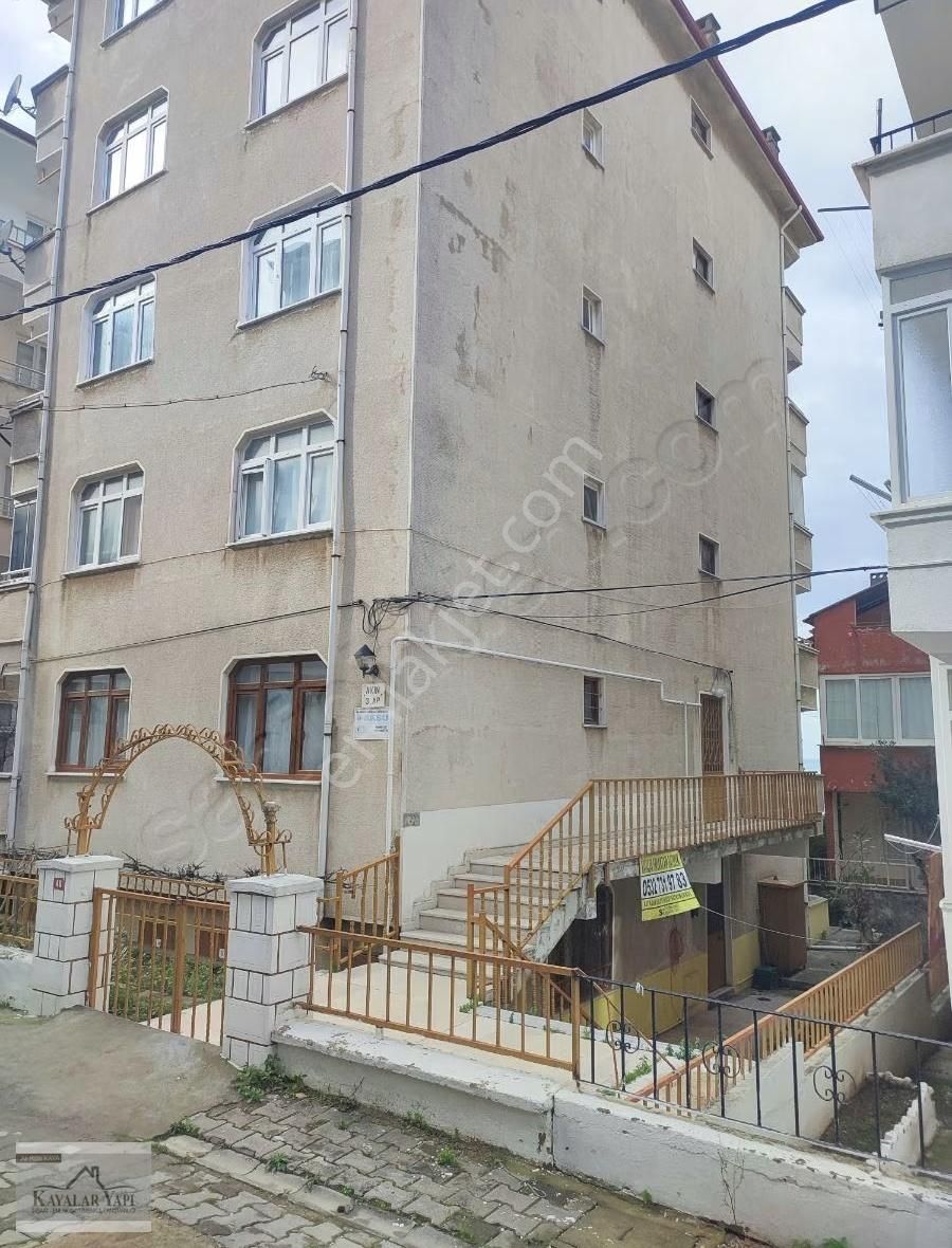 Esenköy Yenimahalle De Satılık Bahçe Katı Daire - Görsel 10