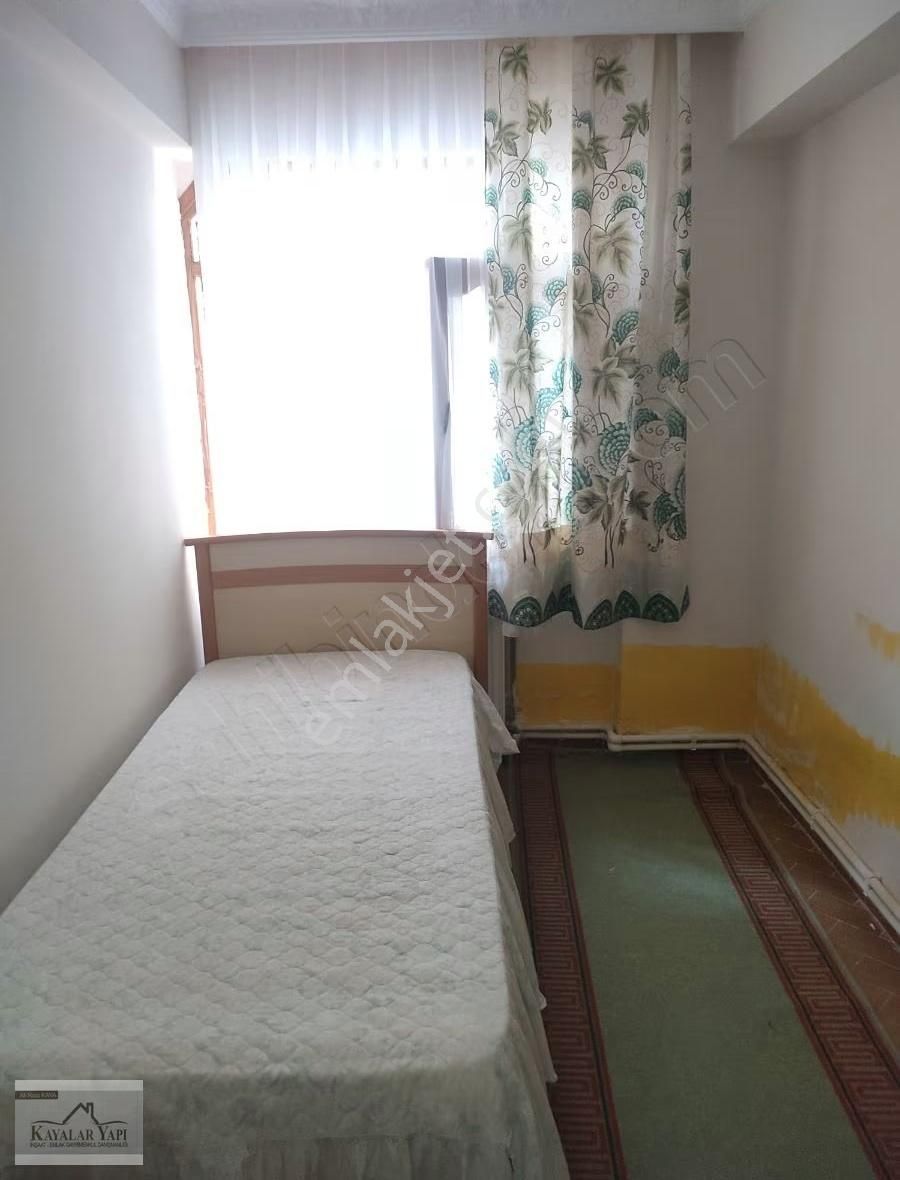 Esenköy Yenimahalle De Satılık Bahçe Katı Daire - Görsel 17