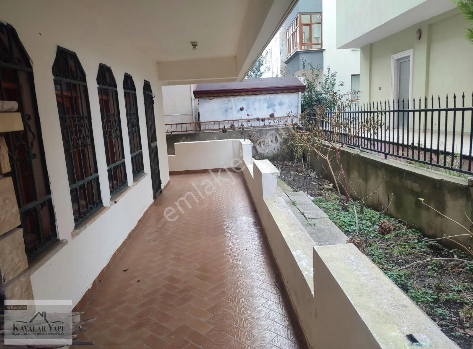 Esenköy Yenimahalle De Satılık Bahçe Katı Daire - Görsel 24