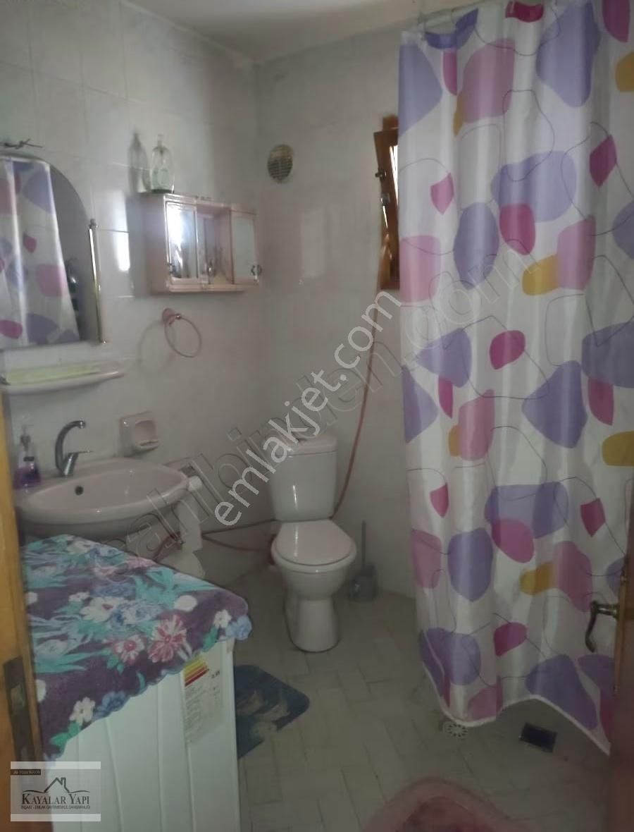 Esenköy Yenimahalle De Satılık Bahçe Katı Daire - Görsel 8