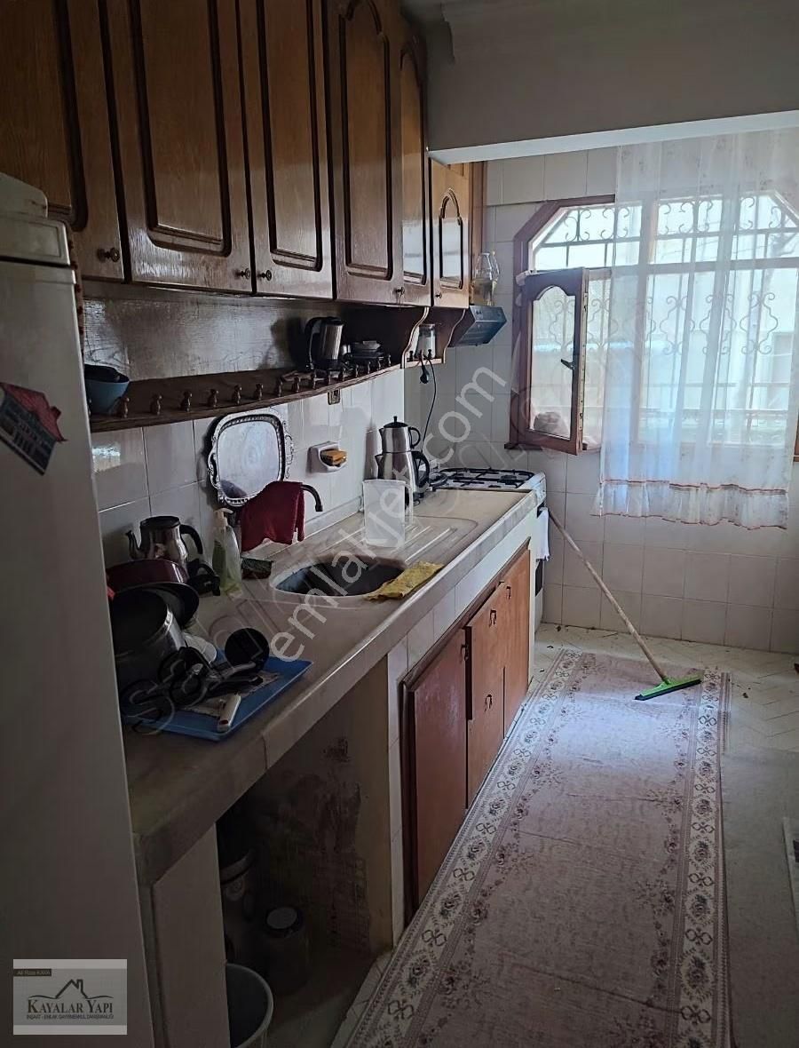 Esenköy Yenimahalle De Satılık Bahçe Katı Daire - Görsel 15