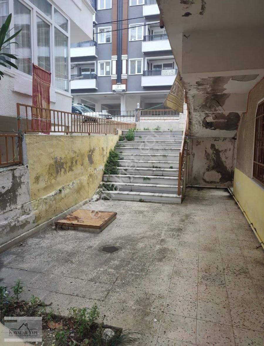 Esenköy Yenimahalle De Satılık Bahçe Katı Daire - Görsel 11