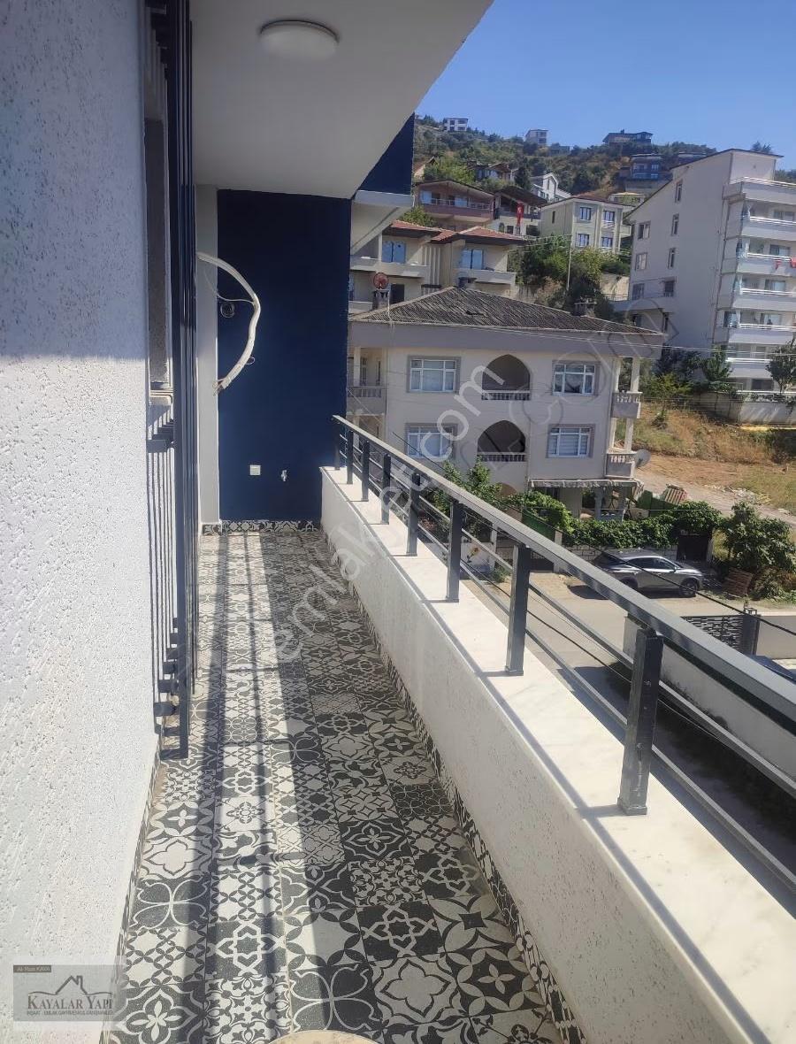 Esenköy De Satılık Lüks Villa (9+3) - Görsel 18