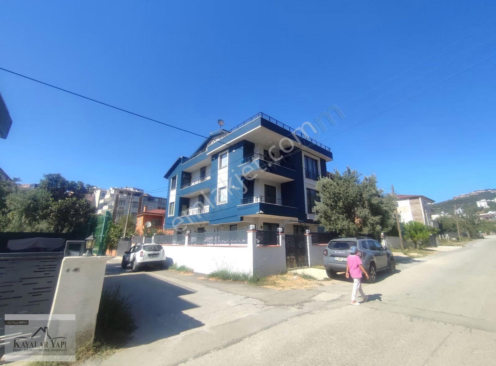Esenköy De Satılık Lüks Villa (9+3) - Görsel 16