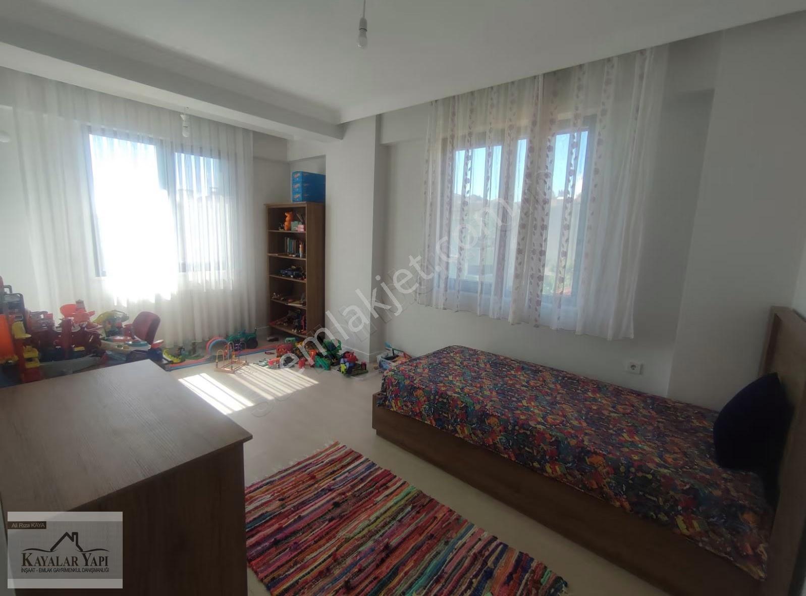Esenköy De Satılık Lüks Villa (9+3) - Görsel 13