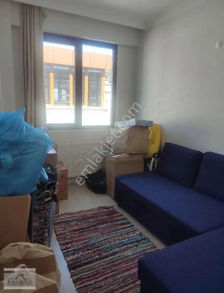 Esenköy De Satılık Lüks Villa (9+3) - Görsel 3