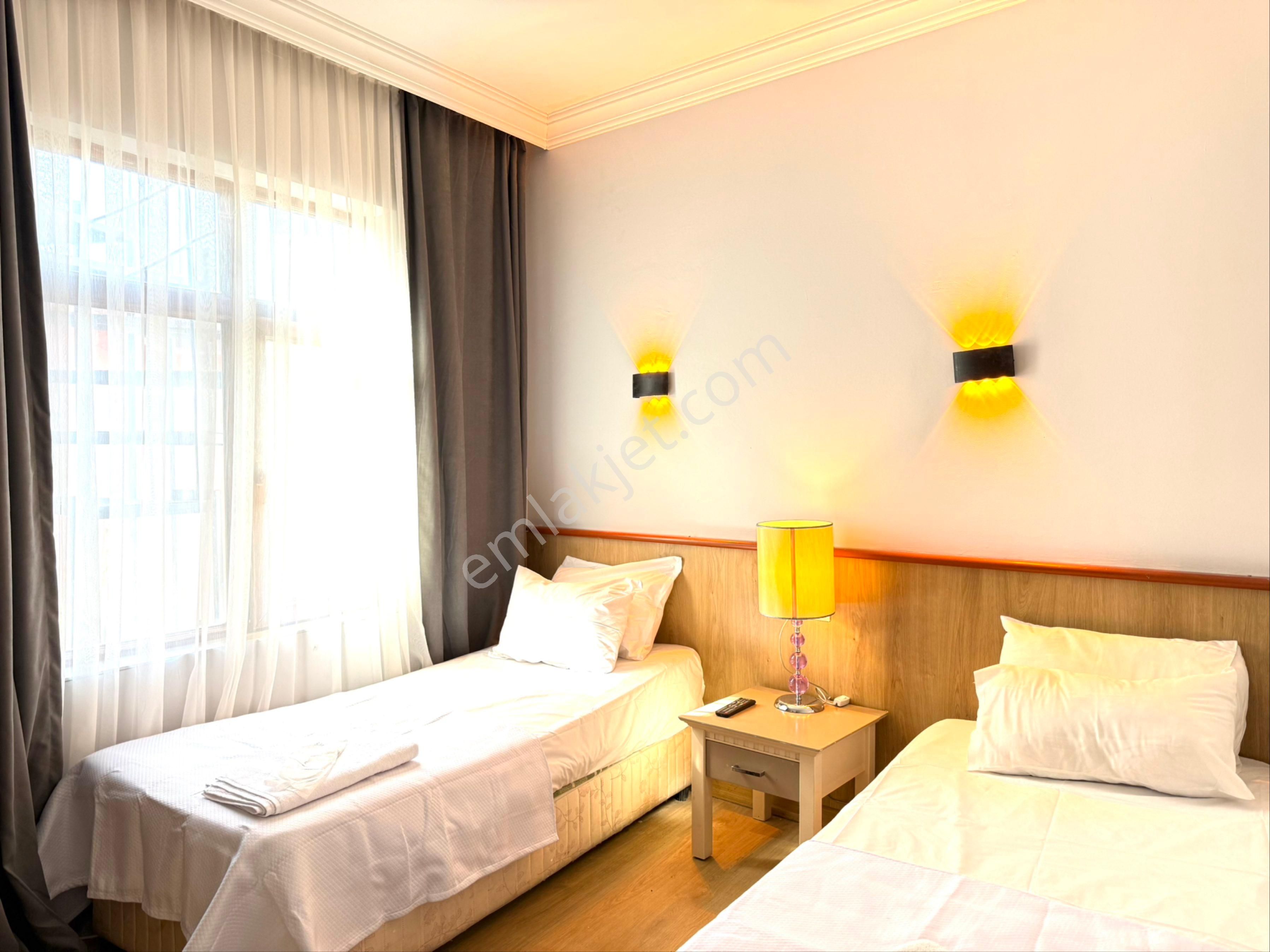 Her Bütçeye Uygun Kahvaltı Dahil Klimalı-vip Ankara Günlük Kiralık K.kartı Gçr 7/24 İletişim - Görsel 9