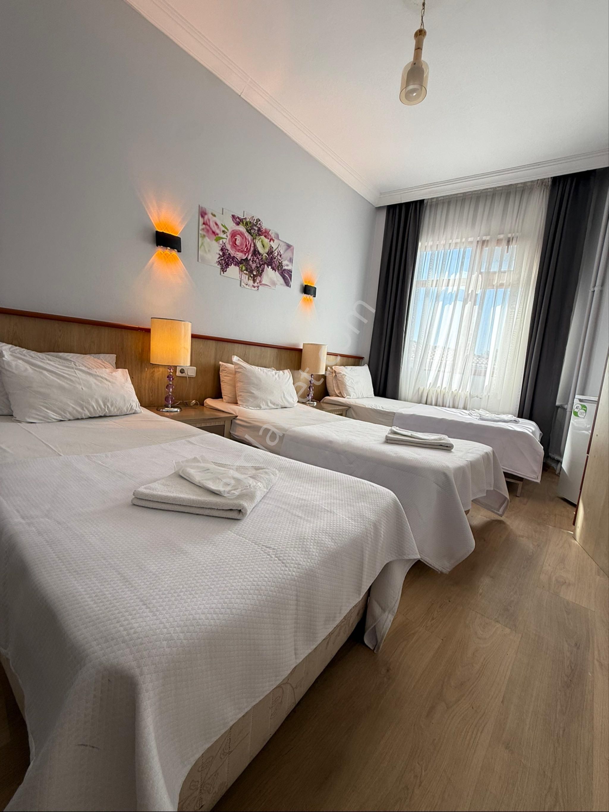 Her Bütçeye Uygun Kahvaltı Dahil Klimalı-vip Ankara Günlük Kiralık K.kartı Gçr 7/24 İletişim - Görsel 2