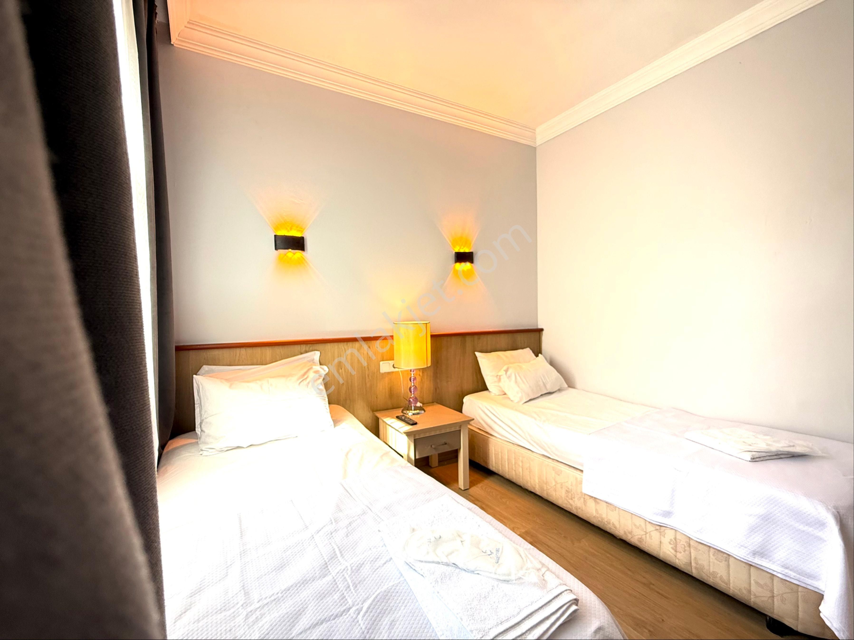 Her Bütçeye Uygun Kahvaltı Dahil Klimalı-vip Ankara Günlük Kiralık K.kartı Gçr 7/24 İletişim - Görsel 8