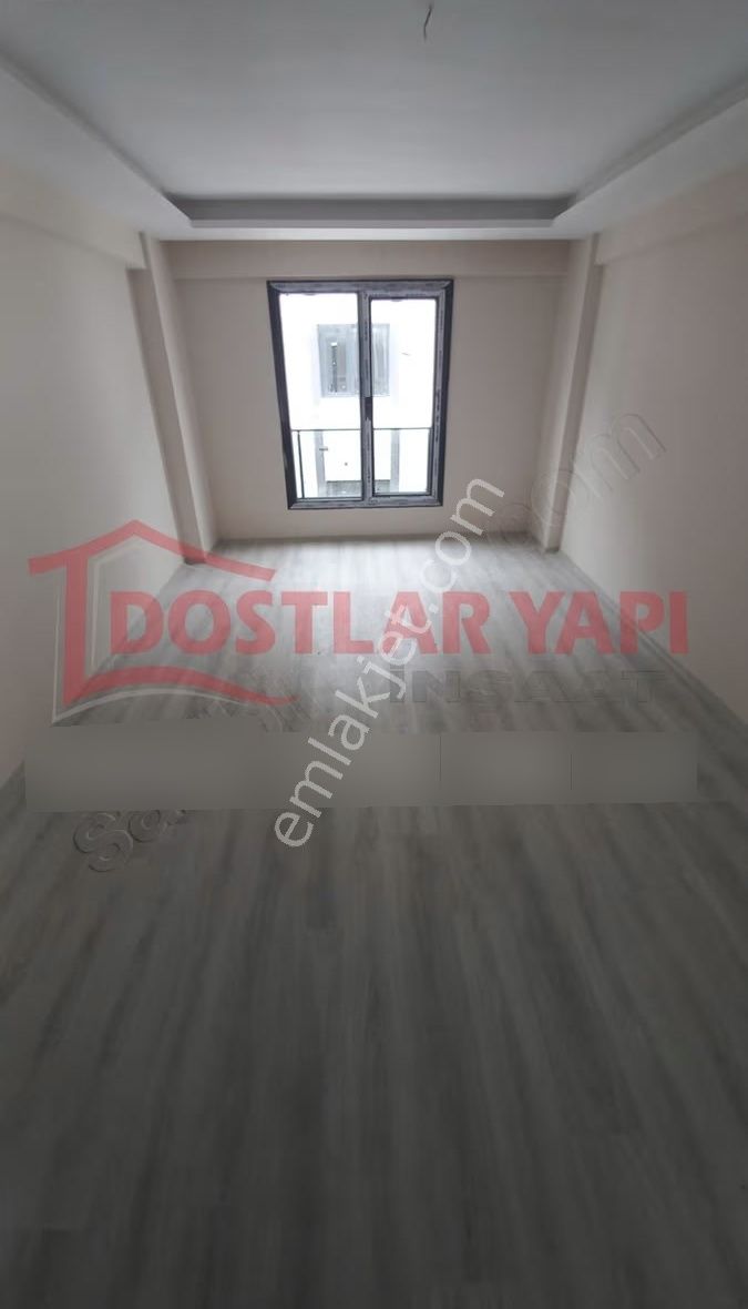 Ring Yolunda 100 M2 Sıfır Satılık 2+1 Geniş Arakat Daire - Görsel 14