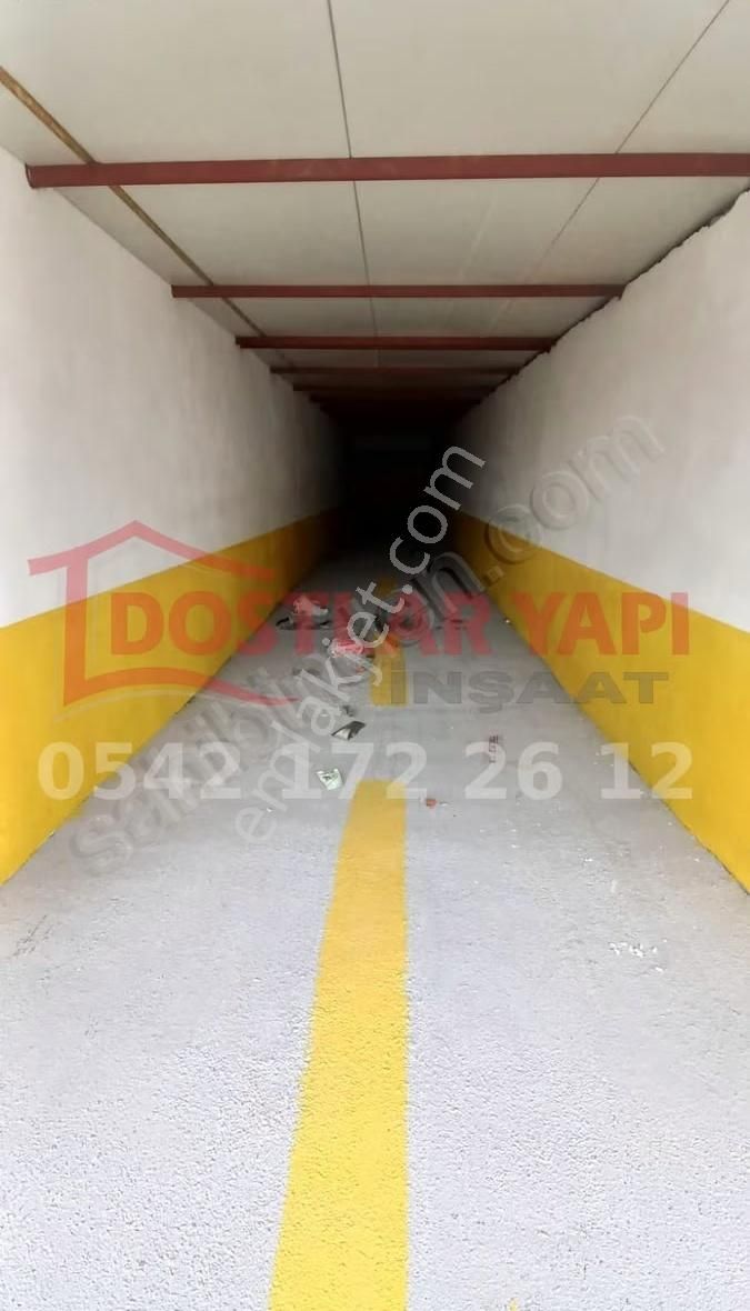 Ring Yolunda 100 M2 Sıfır Satılık 2+1 Geniş Arakat Daire - Görsel 6