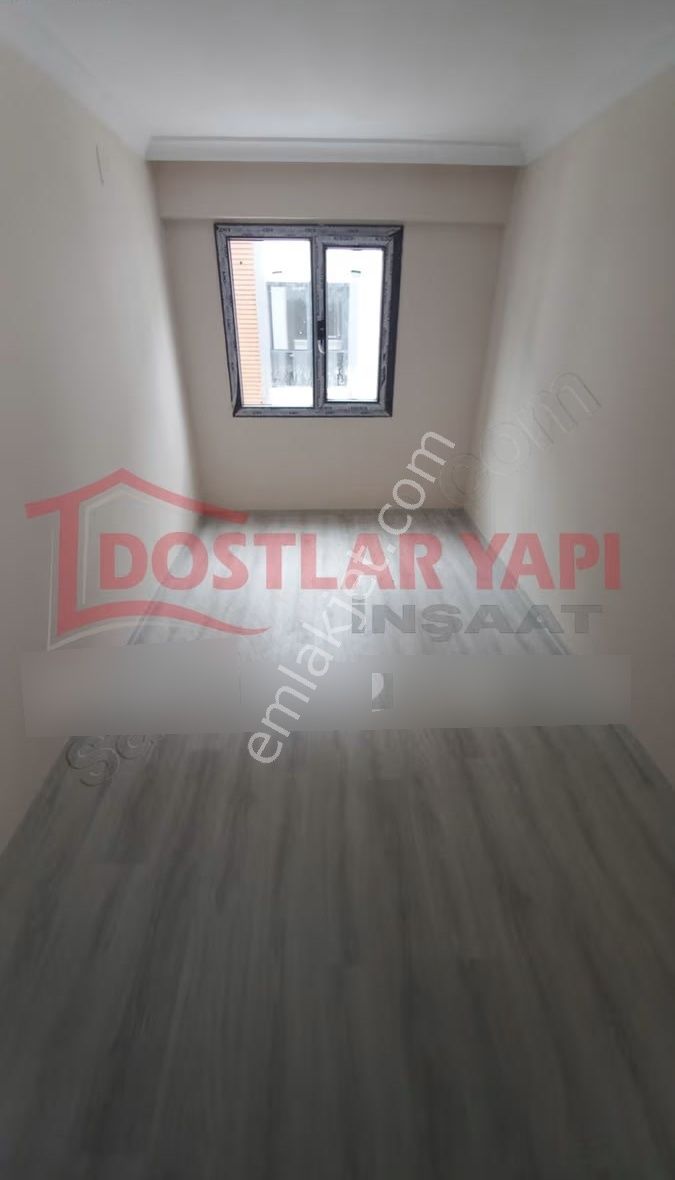 Ring Yolunda 100 M2 Sıfır Satılık 2+1 Geniş Arakat Daire - Görsel 9