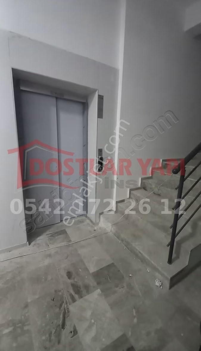 Ring Yolunda 100 M2 Sıfır Satılık 2+1 Geniş Arakat Daire - Görsel 2