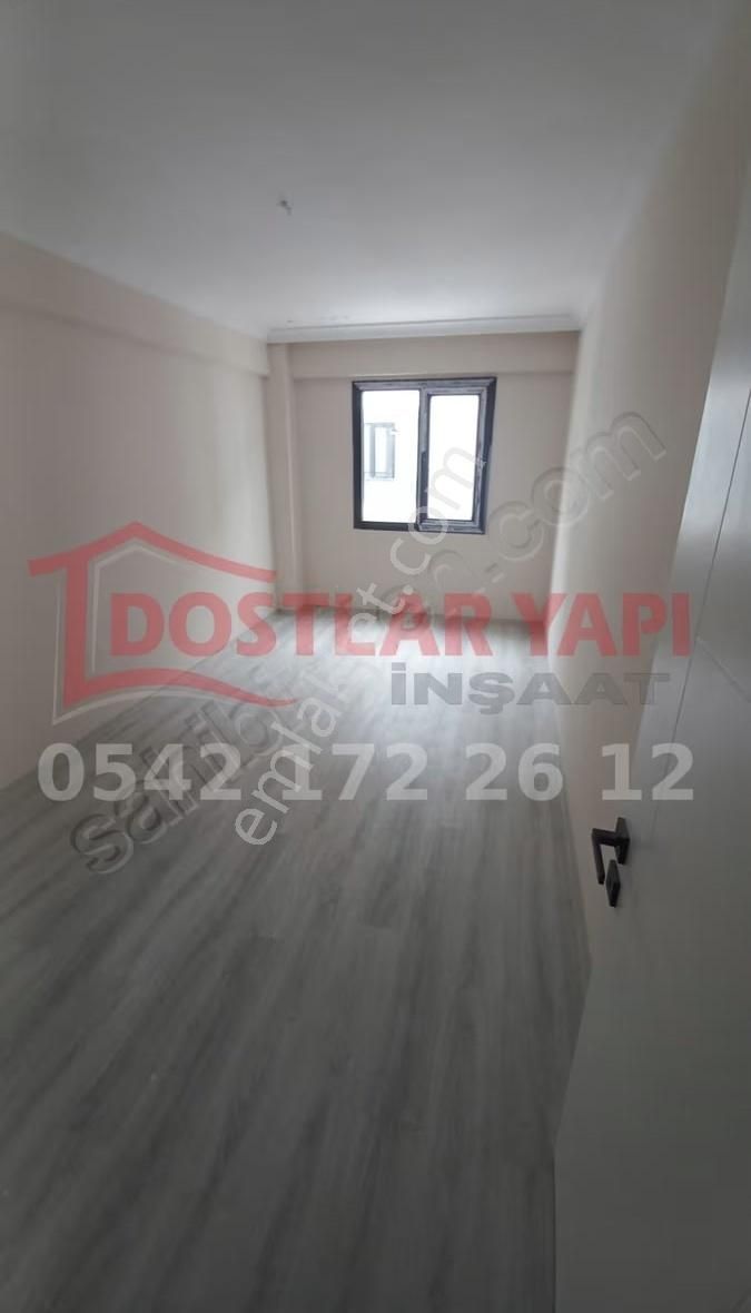 Ring Yolunda 100 M2 Sıfır Satılık 2+1 Geniş Arakat Daire - Görsel 11