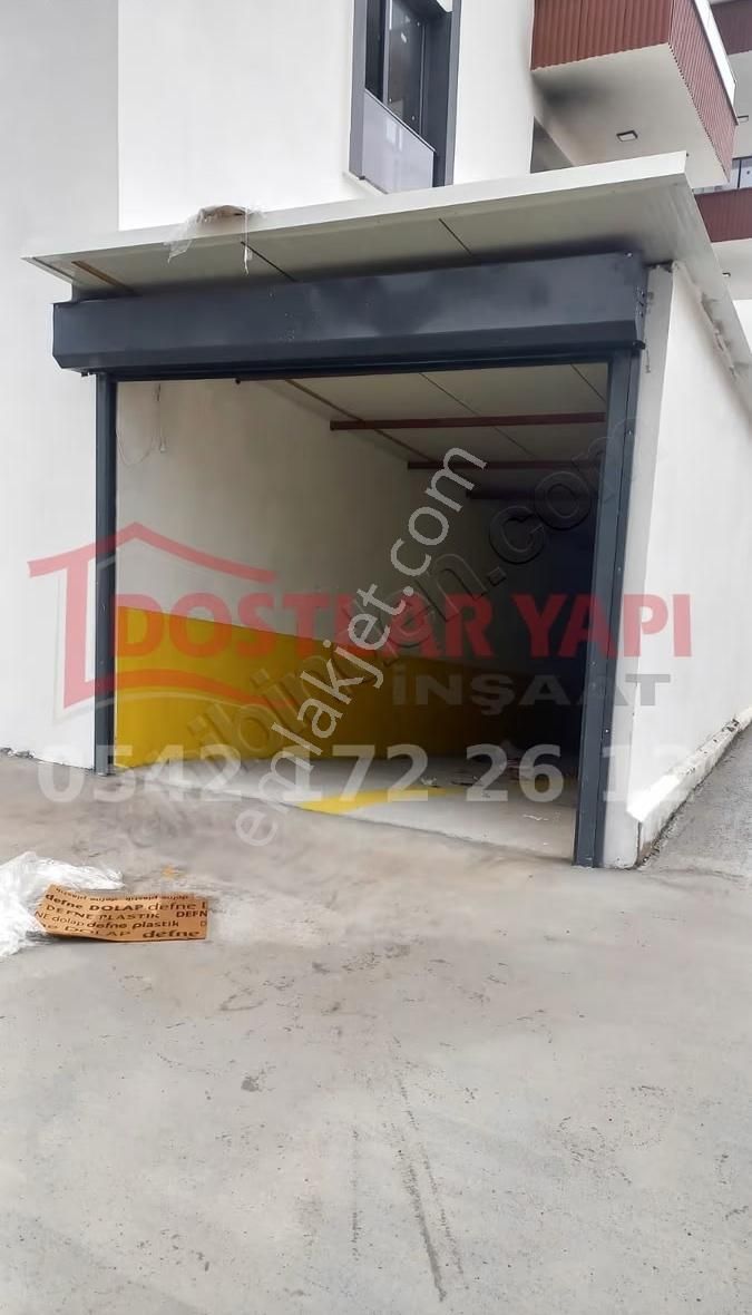 Ring Yolunda 100 M2 Sıfır Satılık 2+1 Geniş Arakat Daire - Görsel 15