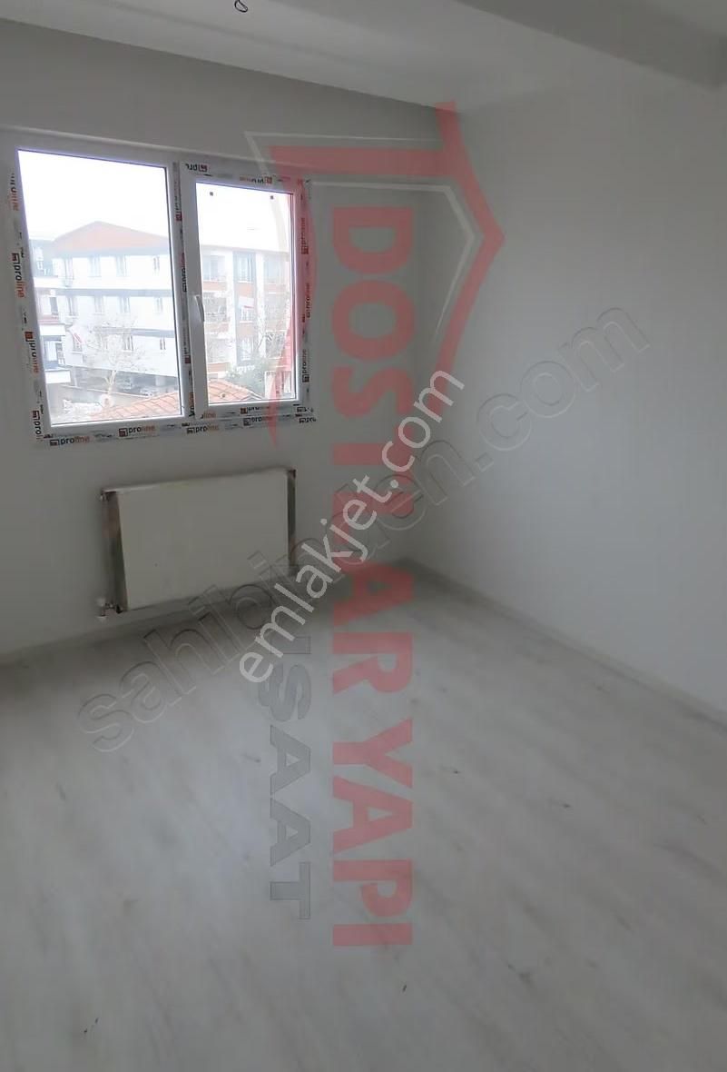 Efendi Merkez Konumda Uyguna 2+1 Sıfır Daire - Görsel 14