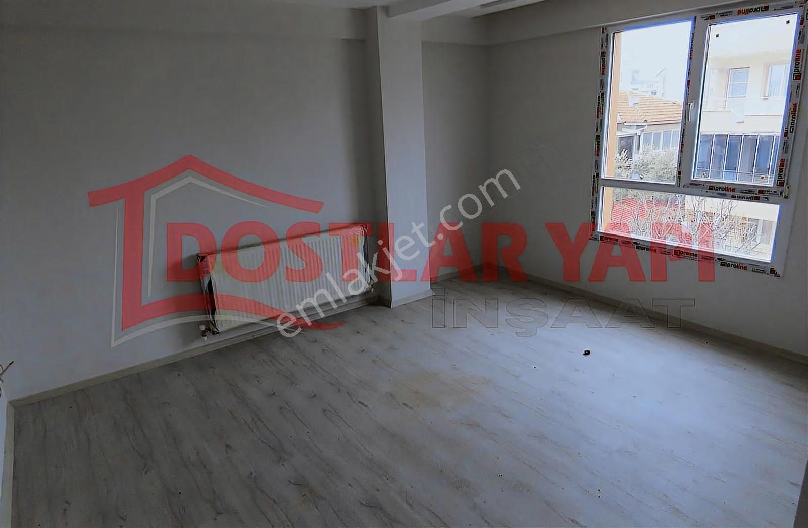 Efendi Merkez Konumda Uyguna 2+1 Sıfır Daire