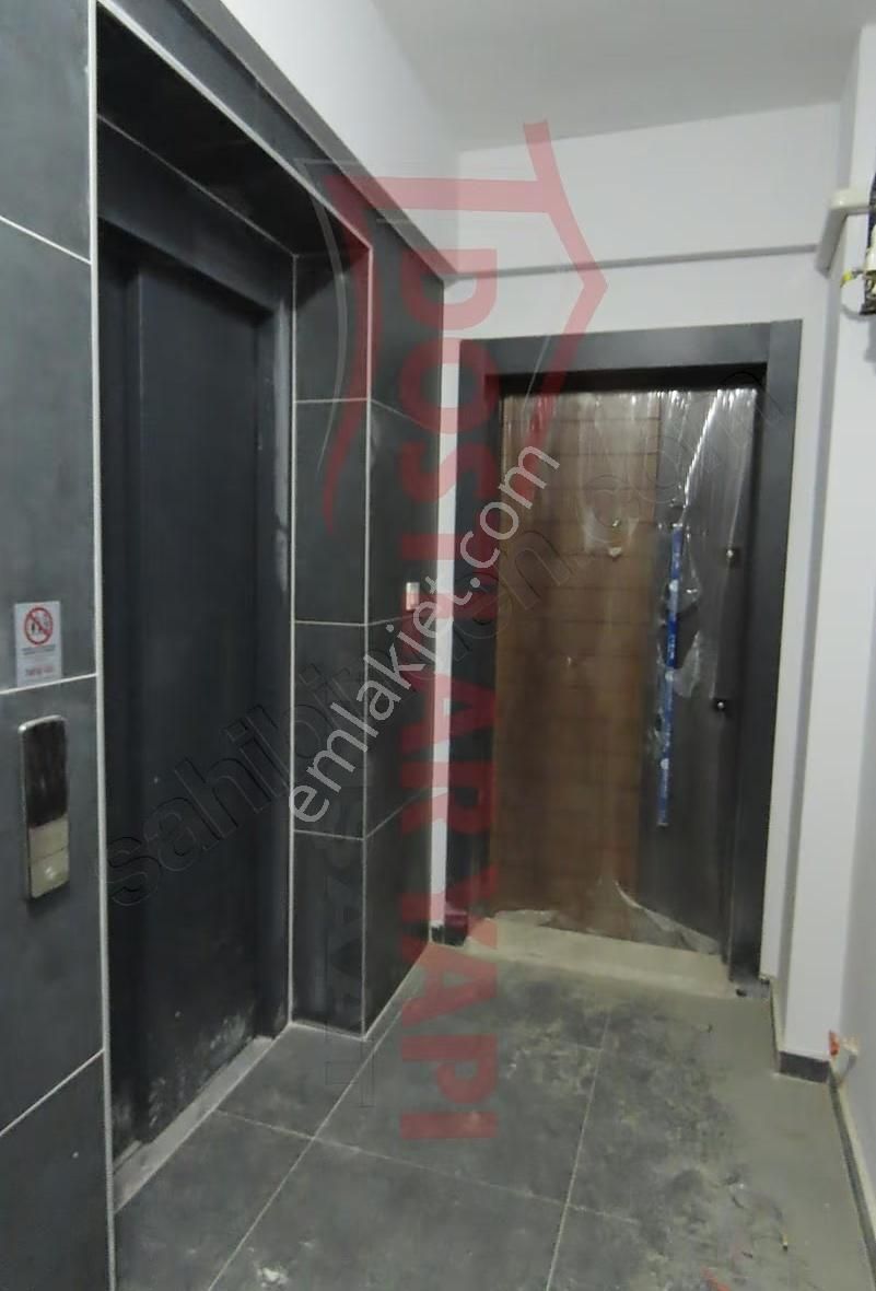 Efendi Merkez Konumda Uyguna 2+1 Sıfır Daire - Görsel 13