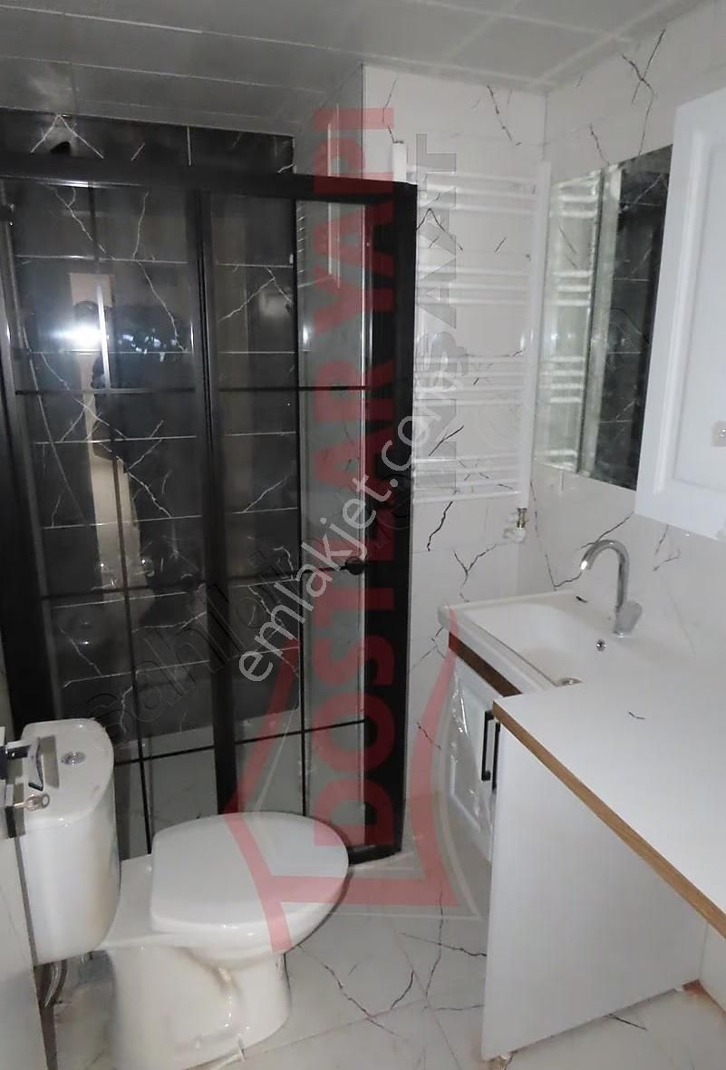 Efendi Merkez Konumda Uyguna 2+1 Sıfır Daire - Görsel 9